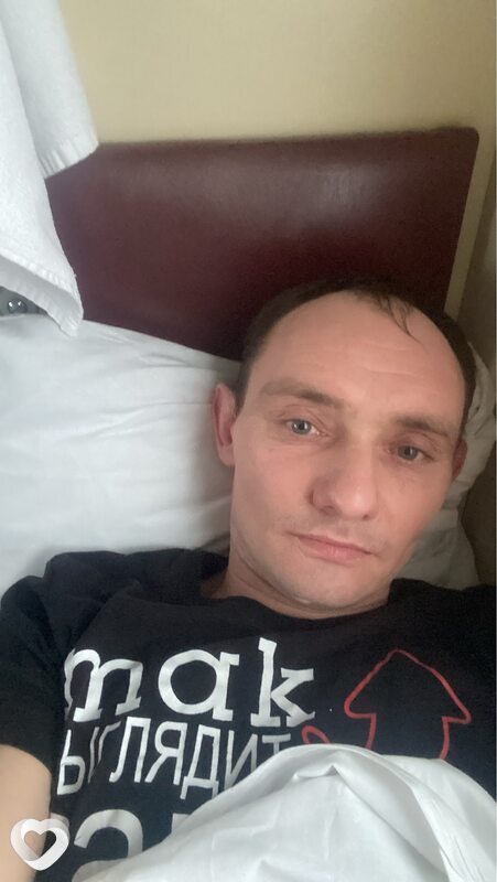 Тоха, 41, Богдановиче — анкета №3492090
