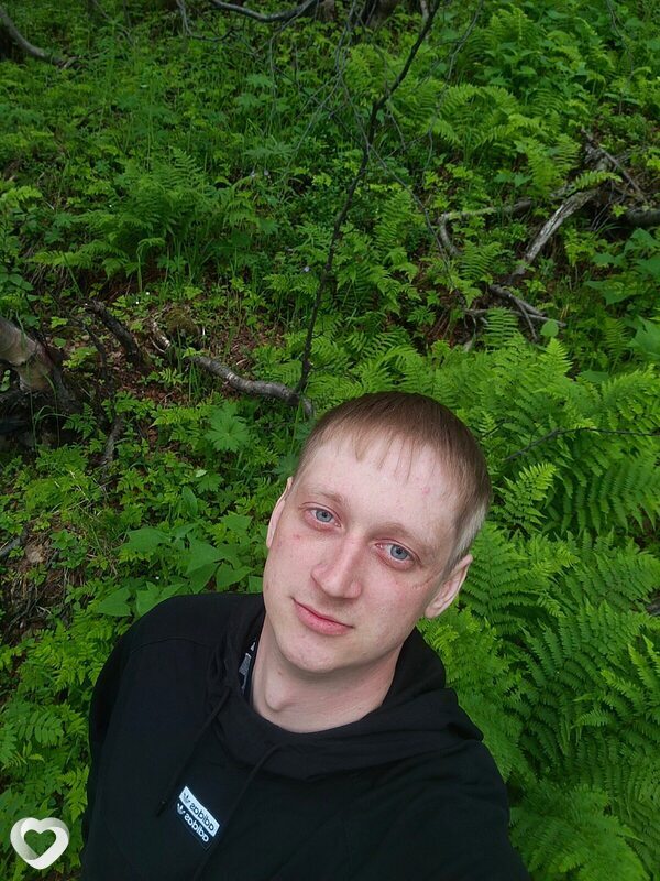 Андрей, 27, Челябинске — анкета №3492091