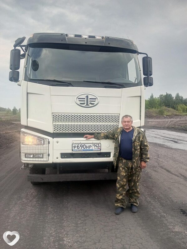 Александр, 53, Бийске — анкета №3492098