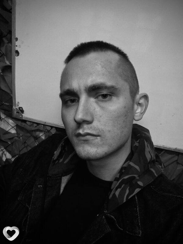 Павел, 23, Горячом Ключе — анкета №3492099