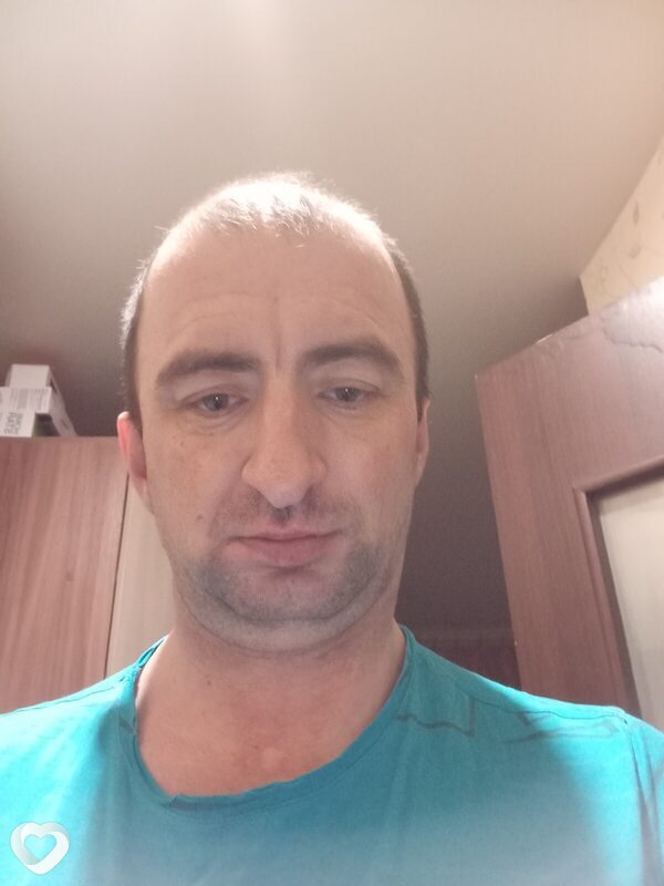 Дмитрий, 42, Кемерове — анкета №3492530