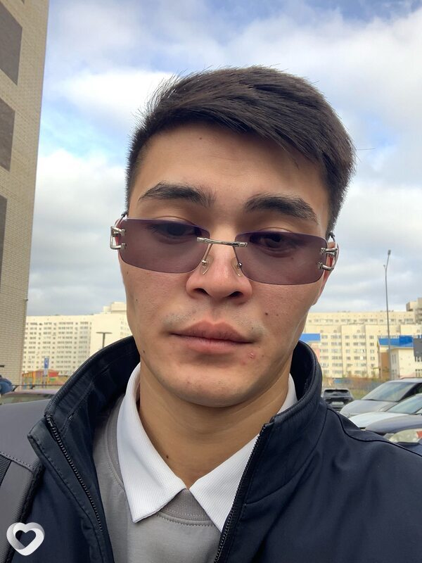 Tim, 25, Астане — анкета №3492533