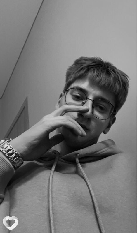 Кирилл, 20, Краснодаре — анкета №3492534