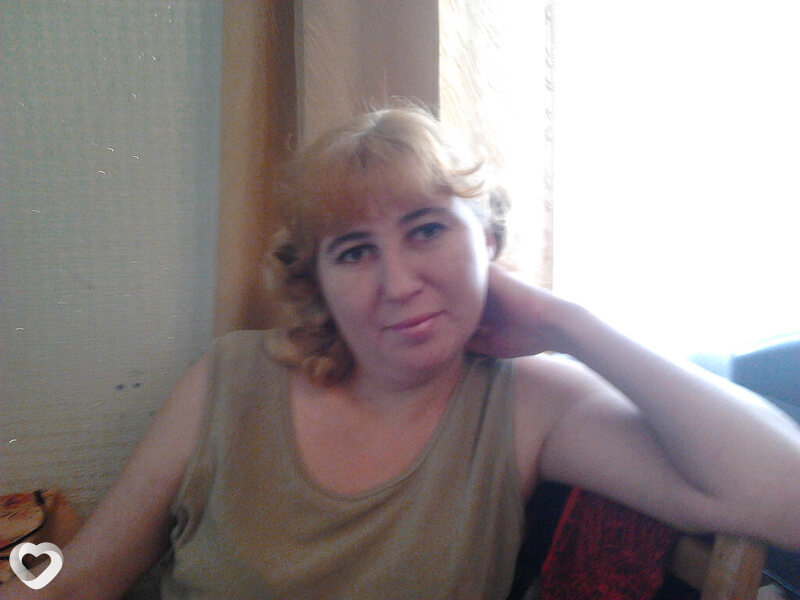 Татьяна, 43, Гомеле — анкета №3492543