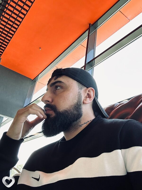 Имомназар, 27, Екатеринбурге — анкета №3492552