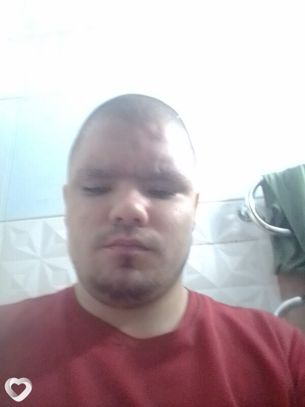 Эдуард, 24, Красноярске — анкета №3492605