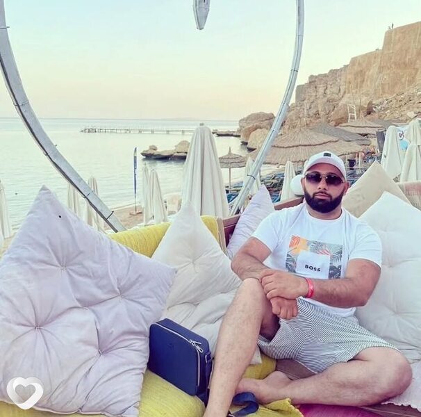 Камиль, 32, Шымкенте — анкета №3492609