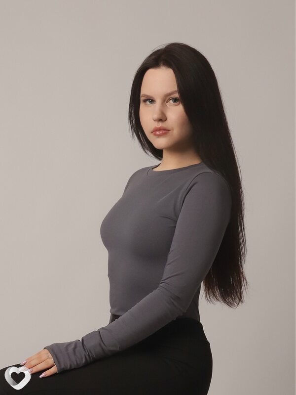 Мария, 20, Мурманске — анкета №3492611