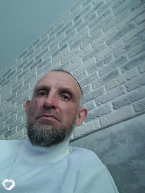 Вадим, 45, Бобруйске — анкета №3492615