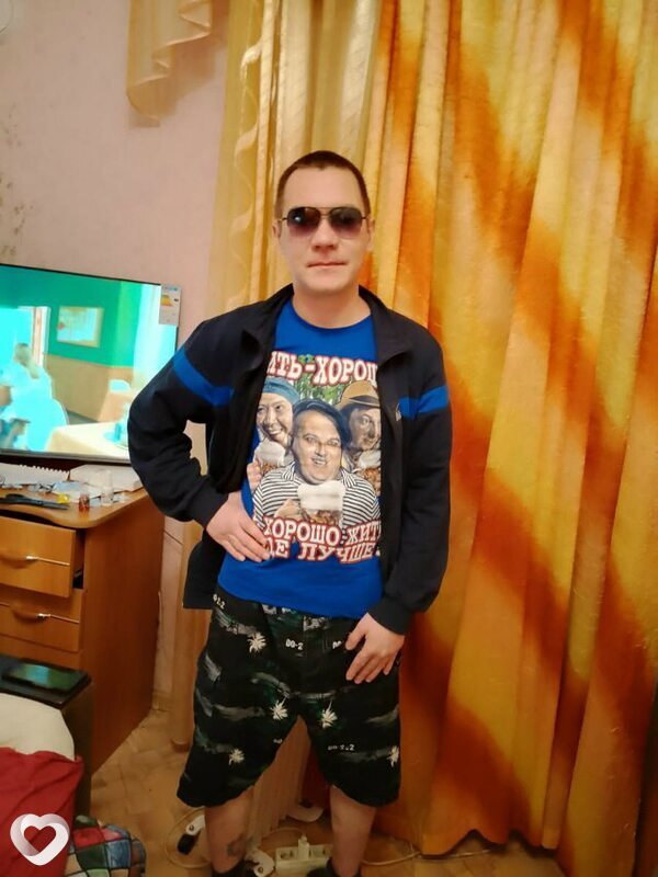 Денис, 38, Йошкар-Оле — анкета №3492629