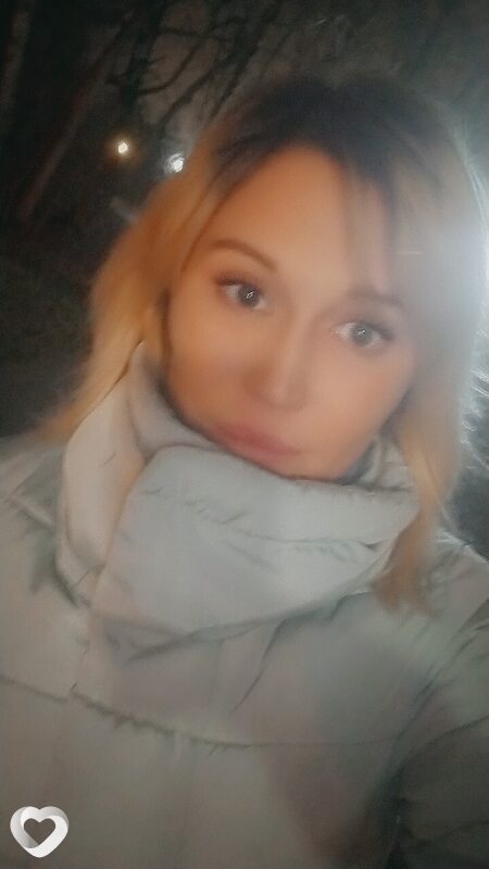 Екатерина, 33, Балашихе — анкета №3492230