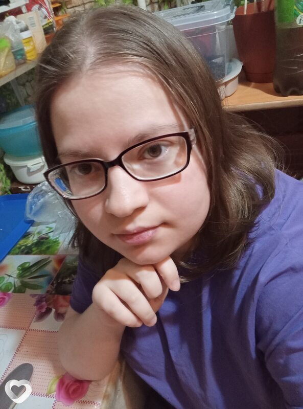 Джамиля, 22, Екатеринбурге — анкета №3492241