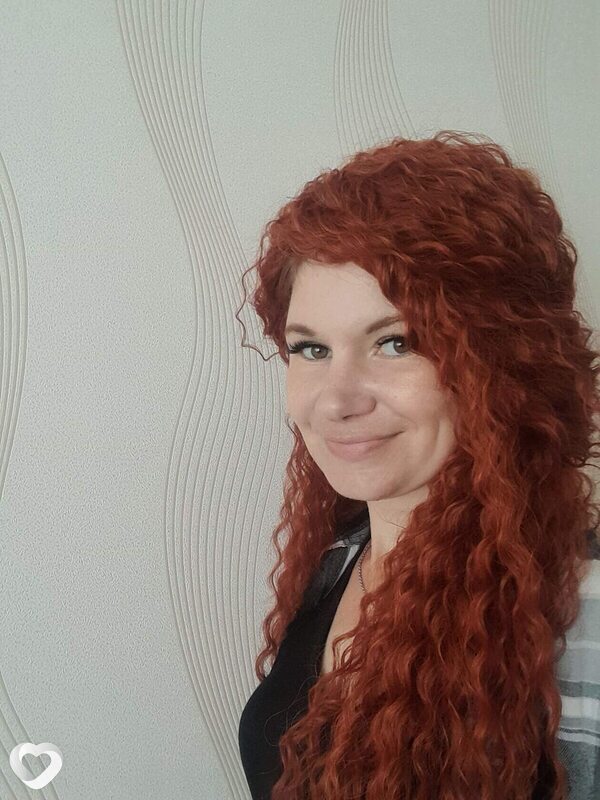 Molli, 36, Бобруйске — анкета №3492244