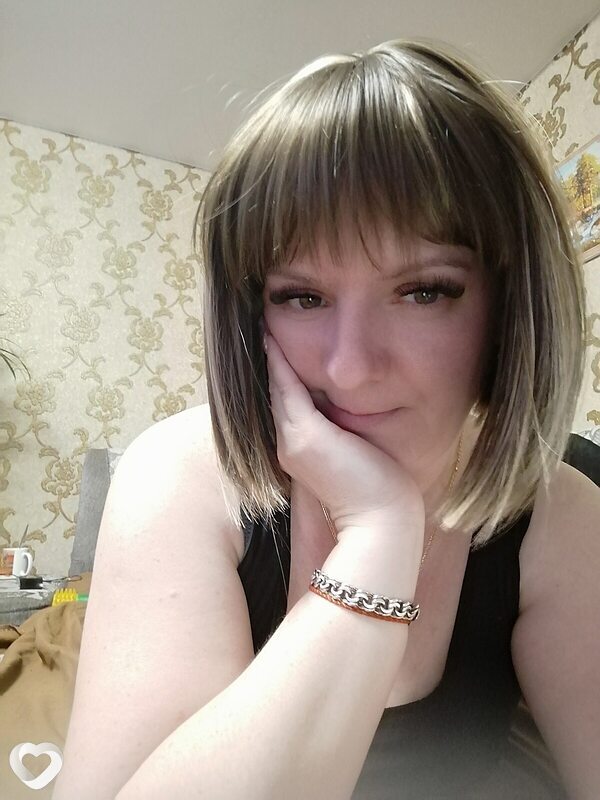 Татьяна, 40, Хабаровске — анкета №3492212