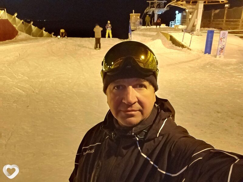 Дмитрий, 53, Калуге — анкета №3492220