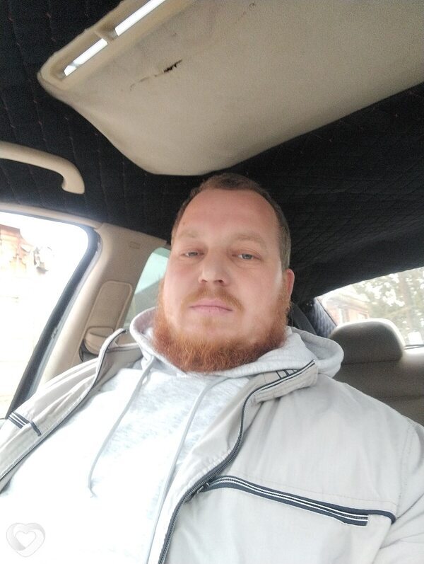 Ivan, 35, Солнечногорске — анкета №3492229