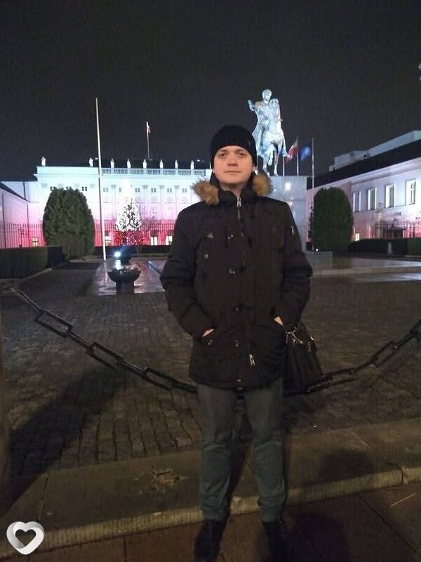 Каміл, Лодзь