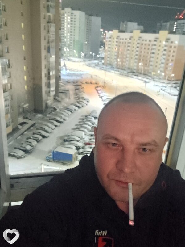 Константин, 39, Кирове — анкета №3492138