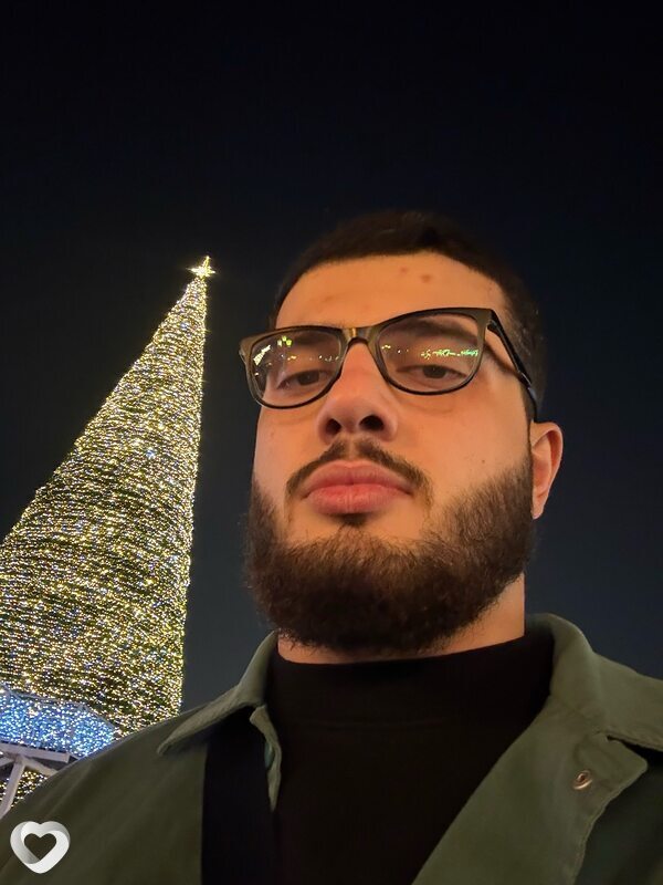 Гор, 22, Ереван — анкета №3492141