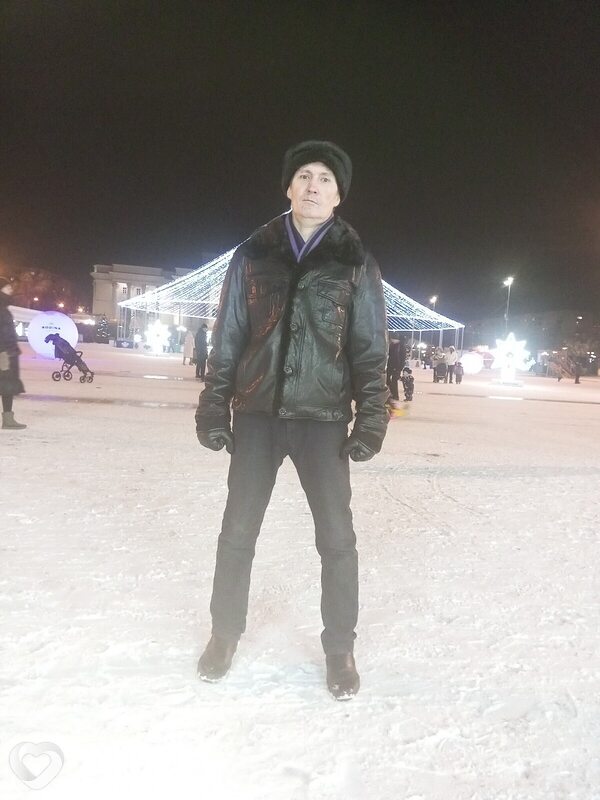 Денис, 47, Тюмени — анкета №3492147