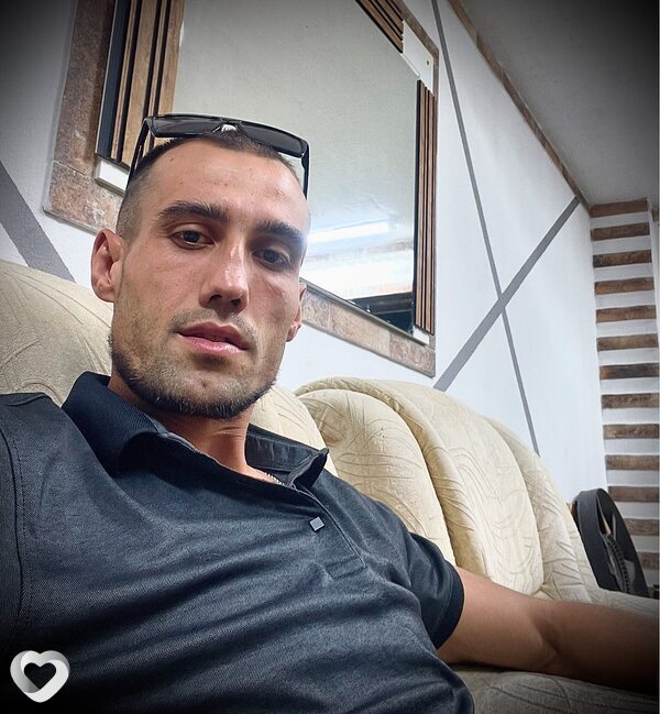 Федор, 29, Николаеве — анкета №3492148