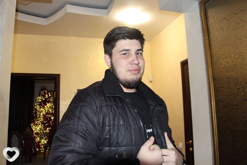 Илья, 19, Алматы — анкета №3492151