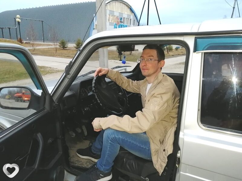 Андрей, 37, Томске — анкета №3492154