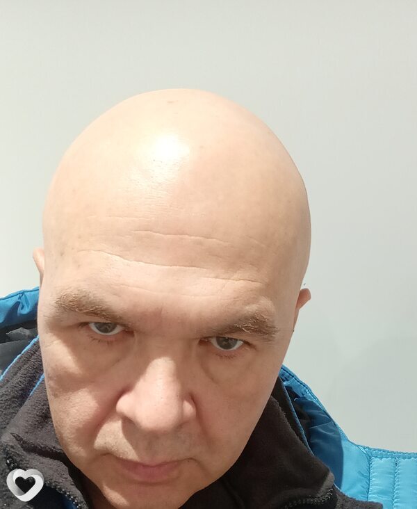 Сергей, 59, Красноярске — анкета №3492282