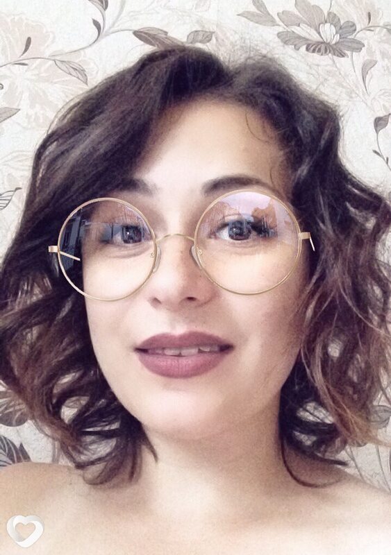 Аня, 41, Донецке — анкета №3492285