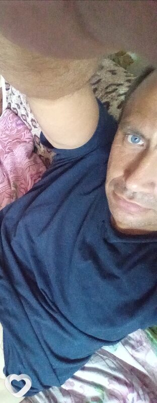 Фанзиль, 41, Казани — анкета №3492286