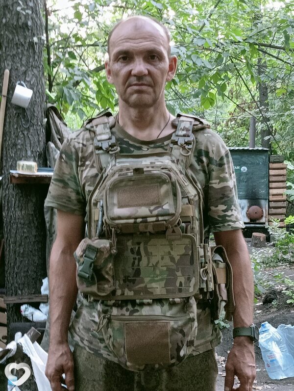 Марат, 52, Нефтекамске — анкета №3492287