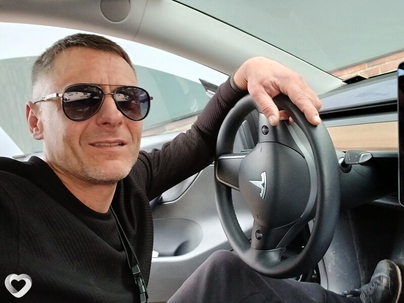 Игорь, 41, Краснодаре — анкета №3492301