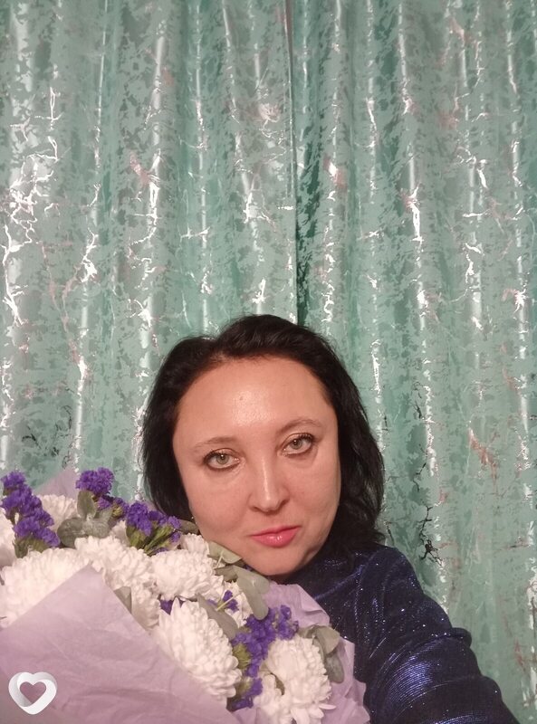 Марина, Магдагачи