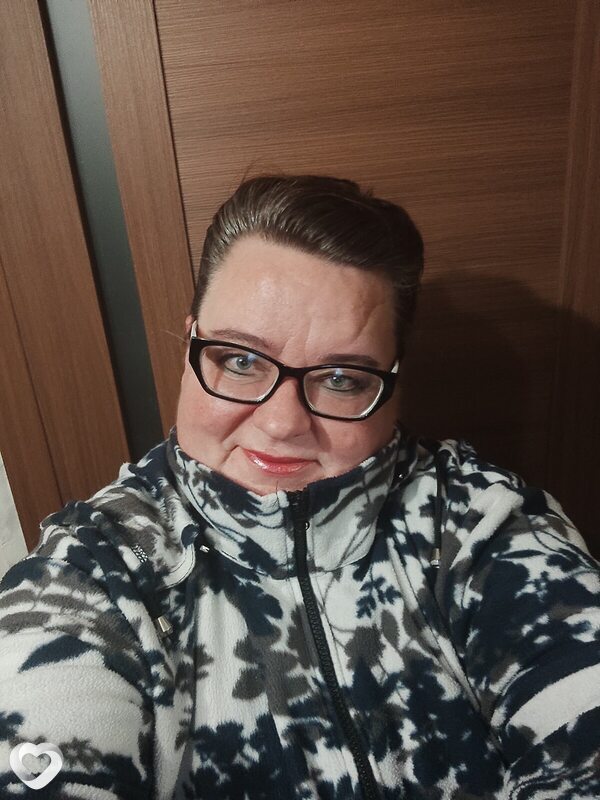 Елена, 53, Могилев — анкета №3492318