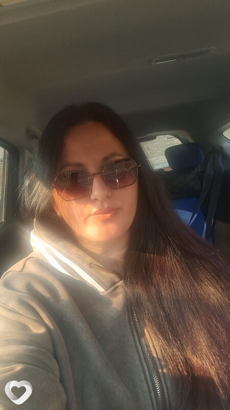 Анна, 37, Уссурийске — анкета №3492322