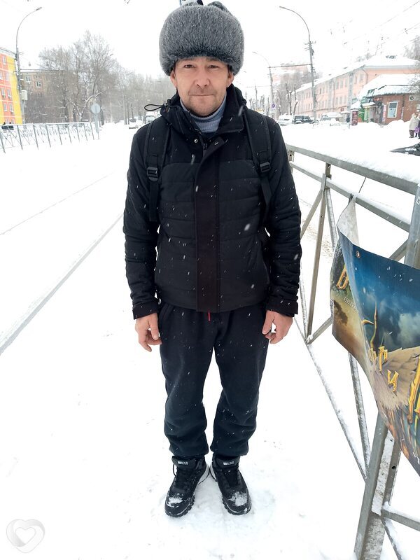 Дмитрий, 44, Новокузнецке — анкета №3492323