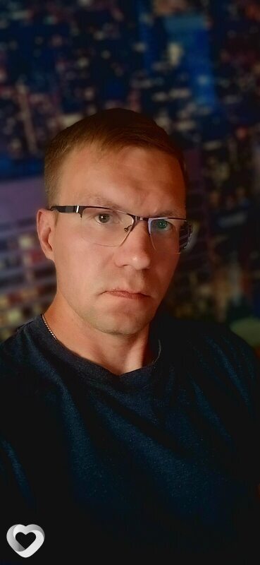 Тимур, 38, Перми — анкета №3492324