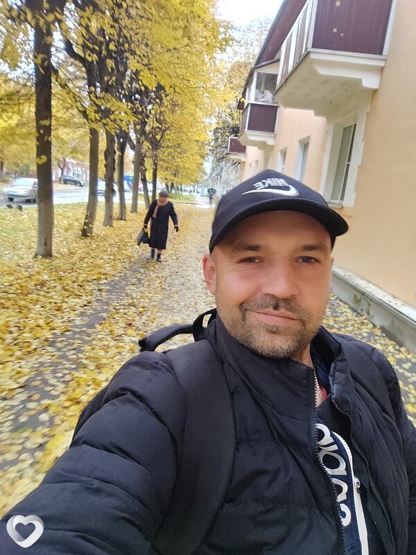 Тимур, 43, Рязани — анкета №3492325