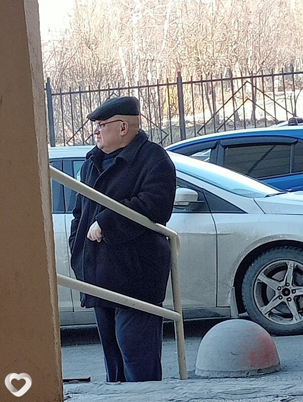 Юрий, 56, Челябинске — анкета №3492327