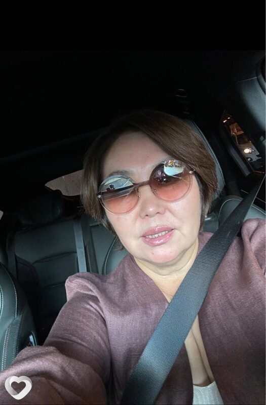 Галина, 56, Улан-Удэ — анкета №3492781