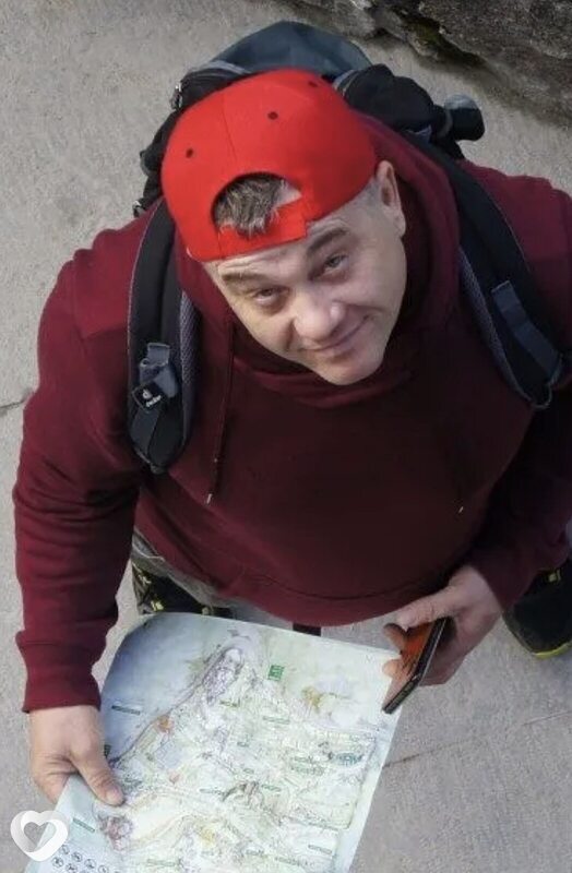 Вито, 42, Белгороде — анкета №3492795