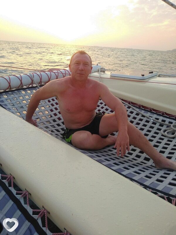 Анатолий, 48, Керчи — анкета №3492801