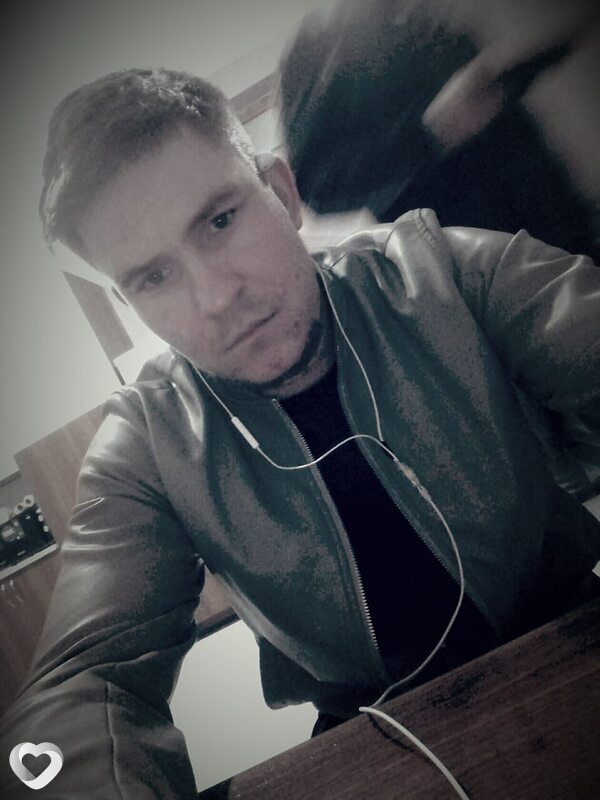Антон, 31, Новосибирске — анкета №3492256
