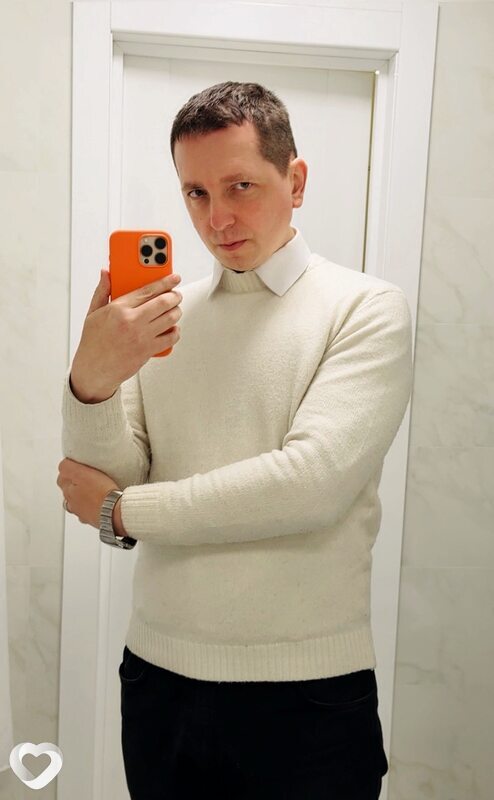 Андрей, 28, Гродно — анкета №3492262