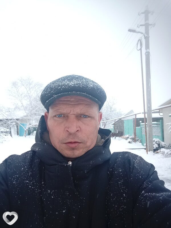 Коля, 42, Ессентуках — анкета №3492263