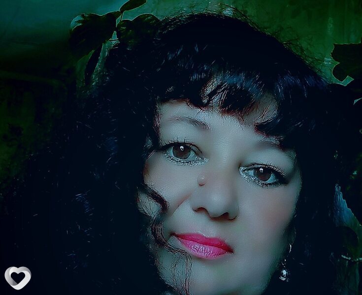Вера, 51, Благовещенске — анкета №3492268