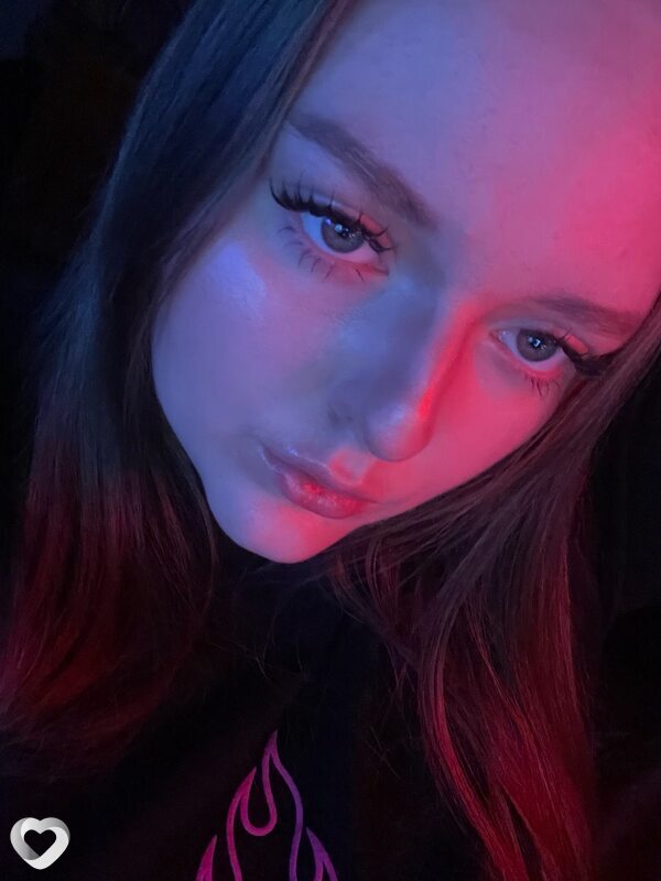 Маргарита, 23, Санкт-Петербурге — анкета №3492271