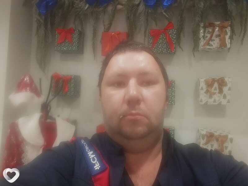 Алексей, 39, Чите — анкета №3492273