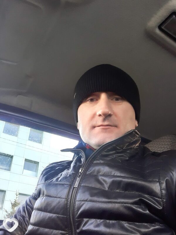 Дмитрий, 42, Арзамасе — анкета №3492277