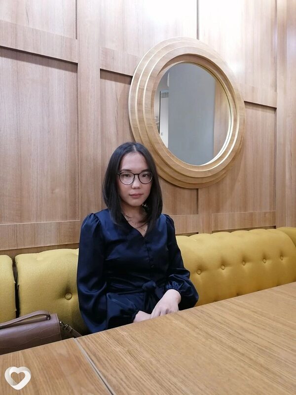 Туяна, 23, Улан-Удэ — анкета №3492333
